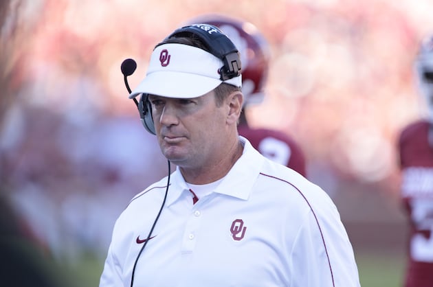 Offseason to-Do List: Oklahoma