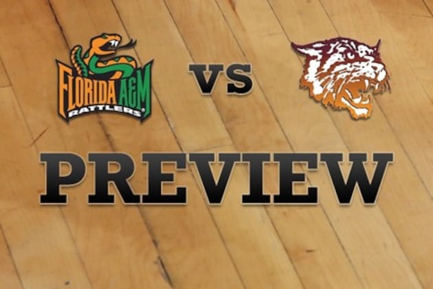 Florida A&M vs. Bethune-Cookman: Full Game Preview