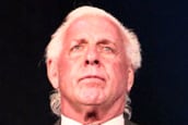 Ric Flair Health Update