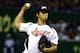 Yu Darvish was a star in the 2009 World Baseball Classic.