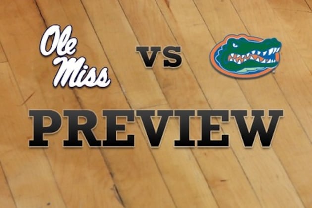 Mississippi vs. Florida: Full Game Preview