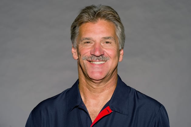 Bucs Hire Dave Wannstedt as Special Teams Coach