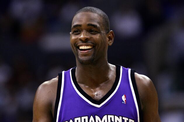 Chris Webber Hands Out His Mid-Season NBA Awards
