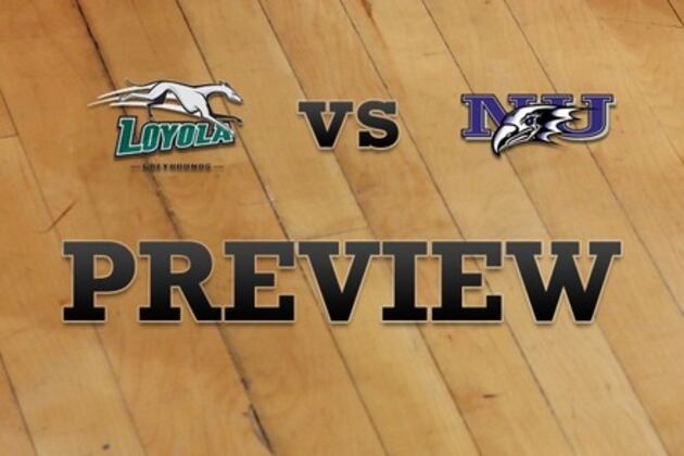 Loyola (MD) vs. Niagara: Full Game Preview
