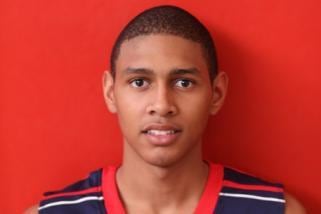 Dion Wade Commits to Auburn Basketball