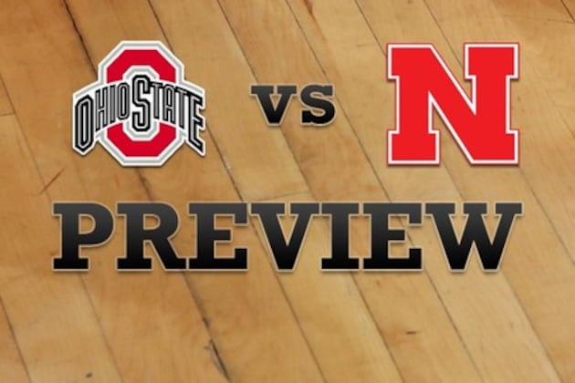 Ohio State vs. Nebraska: Full Game Preview