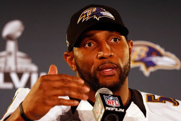 Green Bay Packers Missed out on Ray Lewis by One Pick