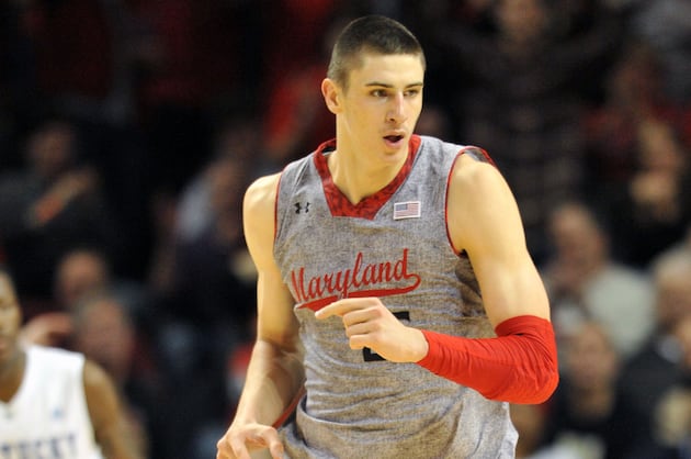 Alex Len Looking to Rebound from Rough Outing
