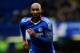 LONDON, ENGLAND - JANUARY 02: Nicolas Anelka of Chelsea in action during the Barclays Premier League match between Chelsea and Aston Villa at Stamford Bridge on January 2, 2011 in London, England. (Photo by Jamie McDonald/Getty Images)