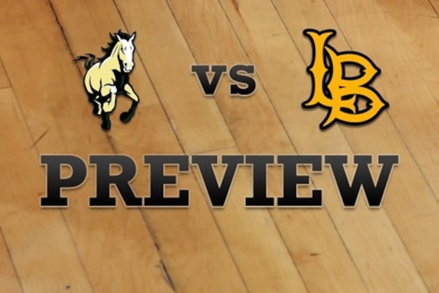 Cal Poly vs. Long Beach State: Full Game Preview