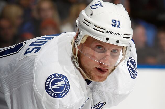 Lightning 8, Jets 3
