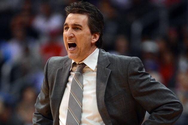 Clippers Fall Flat in Loss to the Raptors