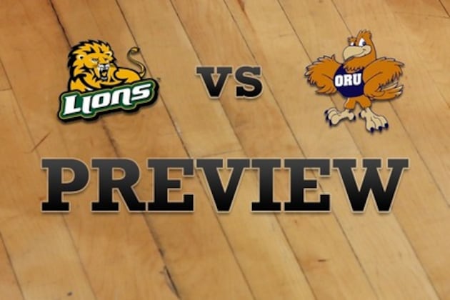 SE Louisiana vs. Oral Roberts: Full Game Preview