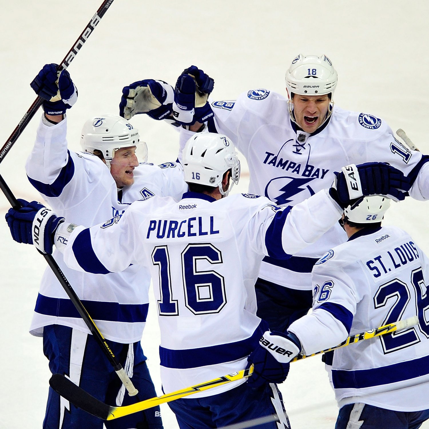 NHL Power Rankings: Where Does Your Team Stand? Bleacher Report