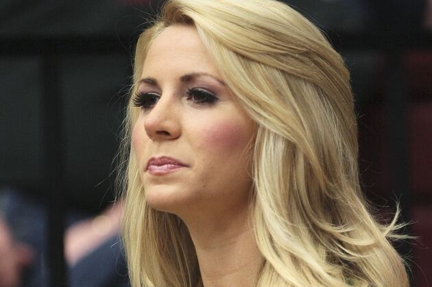McKeeman Leaving Rays TV Broadcast Team