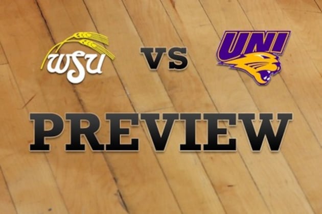 Wichita State vs. Northern Iowa: Full Game Preview