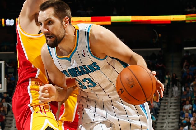 Hornets Cannot Overcome Defensive Problems and Turnovers