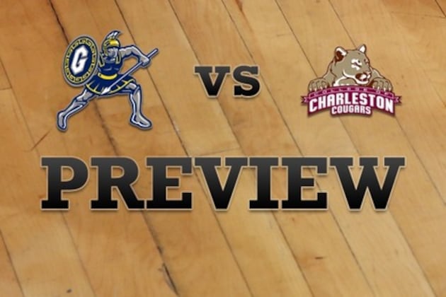 UNC Greensboro vs. Charleston: Full Game Preview