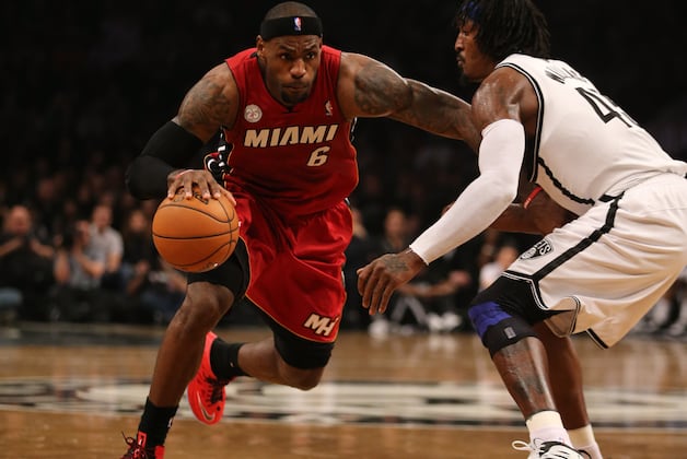 Is the NBA's CBA Costing LeBron James Millions?