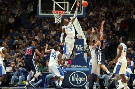 Kentucky Basketball: The Wildcats Are Wildly Underrated