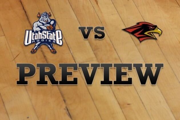 Utah State vs. Seattle: Full Game Preview