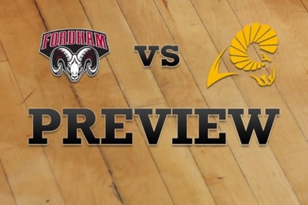Fordham vs. VCU: Full Game Preview
