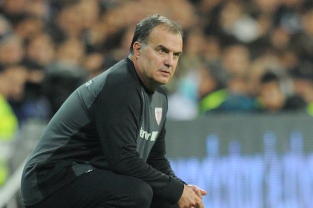 Bielsa: We Deserved to Win