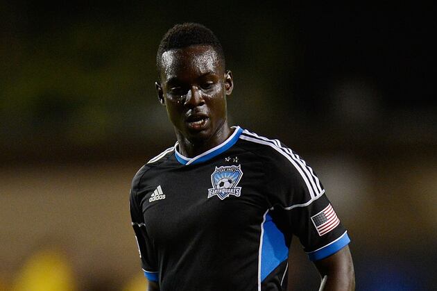 New Signees Yacouba Sylla and Simon Dawkins Begin on Bench vs. Everton