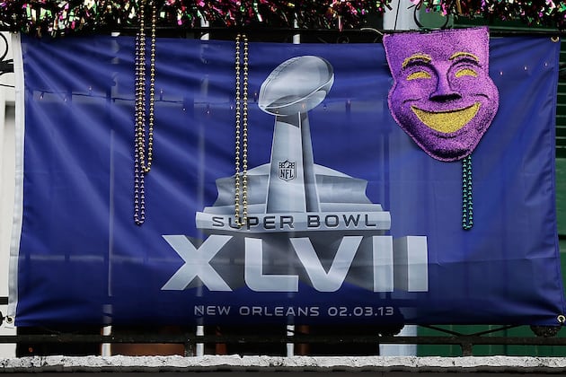 Super Bowl over Under: Why Betting Under Is Super Sunday's Safest Wager