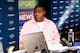 NEW ORLEANS, LA - FEBRUARY 01: Actor Tracey Morgan attends SiriusXM's Live Broadcast from Radio Row during Bowl XLVII week on February 1, 2013 in New Orleans, Louisiana. (Photo by Cindy Ord/Getty Images for Sirius)