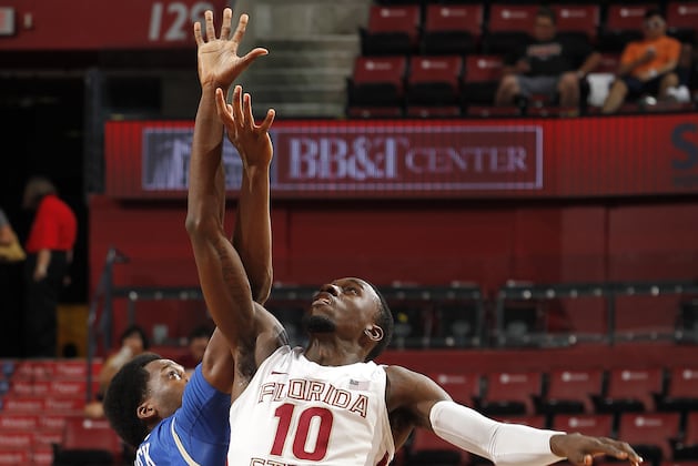 Analyzing Okaro White: Added Aggressiveness, Energy Could Spark FSU