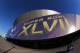 NEW ORLEANS, LA - FEBRUARY 01: A general view of the Mercedes-Benz Superdome prior to Super Bowl XLVII on February 1, 2013 in New Orleans, Louisiana. (Photo by Christian Petersen/Getty Images)