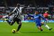 NEWCASTLE UPON TYNE, ENGLAND - FEBRUARY 02: Moussa Sissoko of Newcastle United shoots under pressure from Ashley Cole of Chelsea during the Barclays Premier League match between Newcastle United and Chelsea at St James' Park on February 2, 2013 in Newcastle upon Tyne, England. (Photo by Laurence Griffiths/Getty Images)