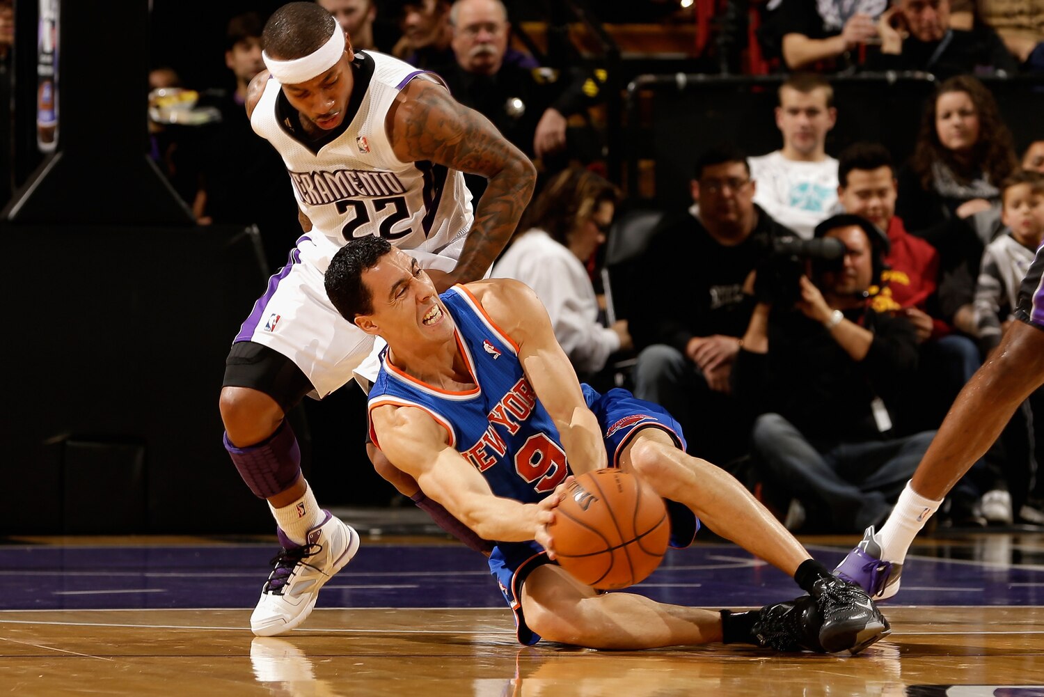 Sacramento Kings vs. New York Knicks Preview, Analysis