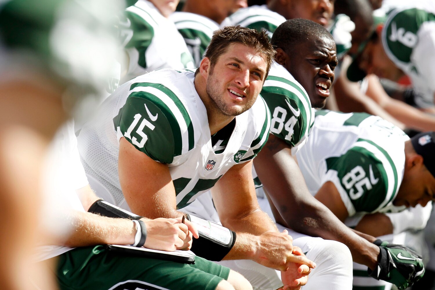 How Tim Tebow Lost His Appeal to NFL Teams | Bleacher Report