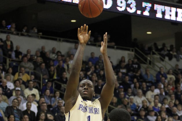 Pitt Stuns Orange to Extend Reign over Top 10s