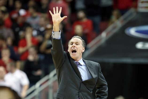 Pittsburgh Needed to Make Statement vs. 'Cuse -- and It Did