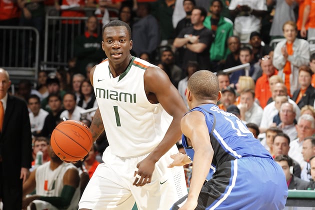 ESPN Gamecast: Miami (FL) vs. NC State