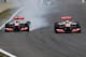 Hamilton will race without McLaren for the first time.
