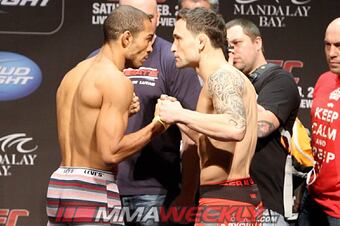 Jose-aldo-frankie-edgar-ufc-156-weigh_crop_north