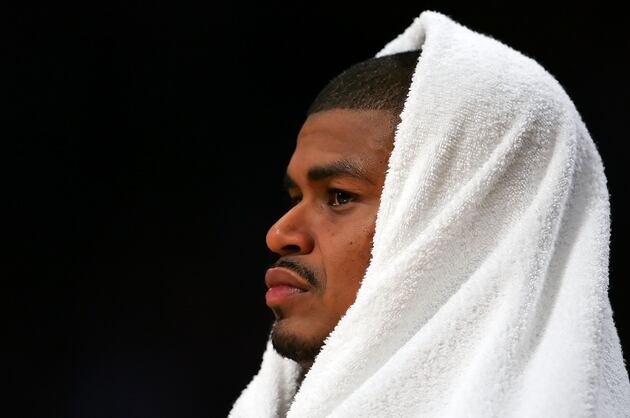 Earl Watson out vs. Blazers with Leg Injury