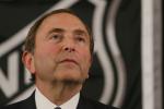 4 Facts That Prove Bettman Is the Worst Commissioner in Pro Sports