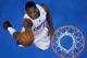 LOS ANGELES, CA - JANUARY 27: Eric Bledsoe #12 of the Los Angeles Clippers scores on a layup during the game against the Portland Trail Blazers at Staples Center on January 27, 2013 in Los Angeles, California. NOTE TO USER: User expressly acknowledges and agrees that, by downloading and or using this photograph, User is consenting to the terms and conditions of the Getty Images License Agreement. (Photo by Harry How/Getty Images)