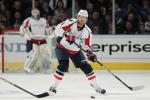Caps' D-Man Erskine Suspended for Throwing Elbow