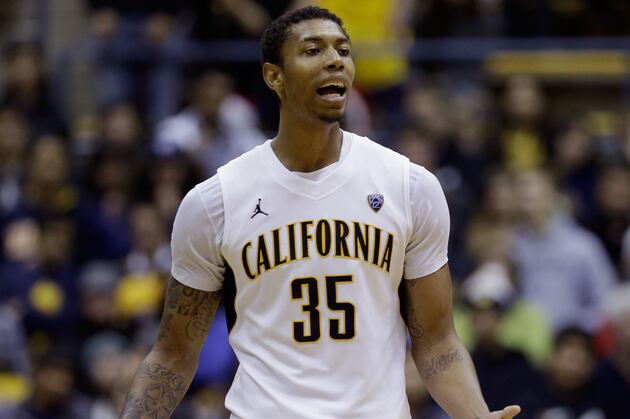 Cal Bears Surprise No. 10-Ranked Oregon