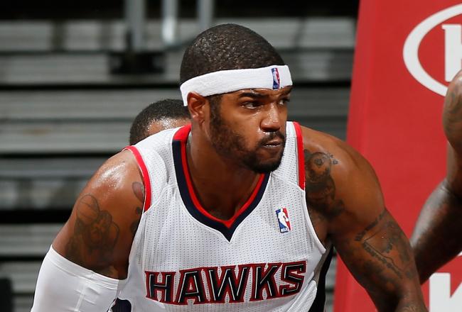 Smith has had some highlight reel dunks tonight.