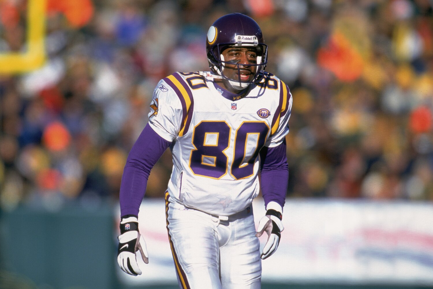 Finally! Cris Carter Makes the Hall of Fame | Bleacher Report