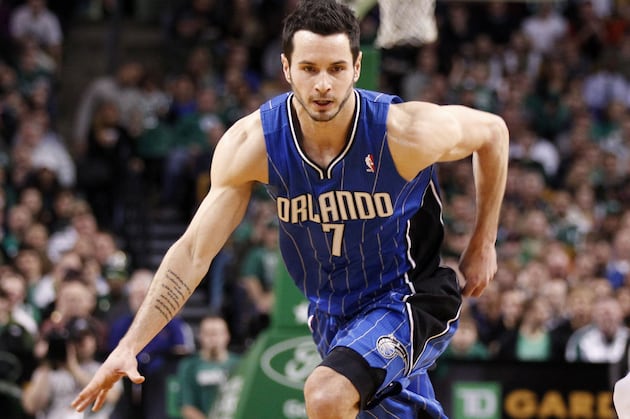Report: 'Most Teams' Expect J.J. Redick to Be Traded Before the Deadline