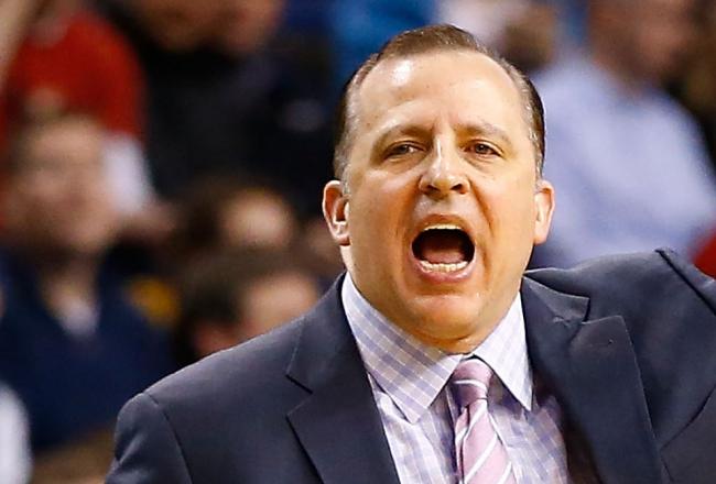 Coach of the Year?