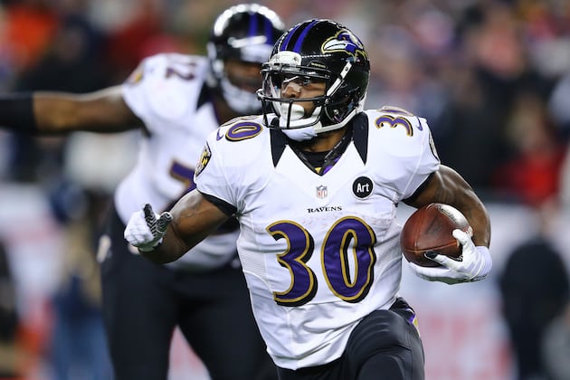 Super Bowl 2013: X-Factors Who Will Lead a Ravens Upset over the 49ers